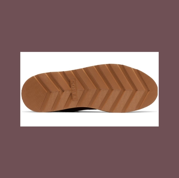 SOREL HI-LINE COMBAT BOOTS - Picture 7 of 8